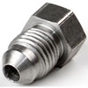 Steel Weld Fitting -4AN Male - image 3