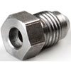 Steel Weld Fitting -4AN Male - image 4