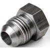Steel Weld Fitting -6AN Male - image 2
