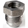 Steel Weld Fitting -8AN Male - image 4