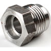 Steel Weld Fitting -10AN Male - image 4