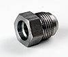 Steel Weld Fitting -12AN Male - image 2