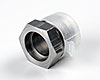 Steel Weld Fitting -16AN Male - image 2
