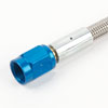 Nitrous Supply Line -03AN x 8.5 in. Long - image 3