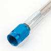 Nitrous Supply Line -03AN x 12 in. Long - image 3