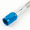 Nitrous Supply Line -03AN to -04AN x 12" Long - image 3