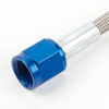 Nitrous Supply Line -03AN to -04AN x 12" Long - image 4