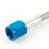 Nitrous Supply Line -03AN to -04AN x 18 in. Long - image 4