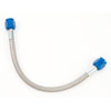 Nitrous Supply Line -04AN x 8.5 in. Long - image 2