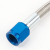 Nitrous Supply Line -04AN x 8.5 in. Long - image 3