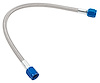 Nitrous Supply Line -04AN x 12 in. Long - image 1