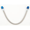 Nitrous Supply Line -04AN x 12 in. Long - image 2