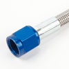 Nitrous Supply Line -04AN x 12 in. Long - image 3