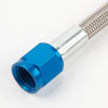 Nitrous Supply Line -04AN x 24 in. Long - image 3