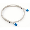 Nitrous Supply Line -04AN x 3 ft. Long - image 1