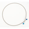 Nitrous Supply Line -04AN x 4 ft. Long - image 2