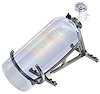 Single Bottle Bracket Polished - image 1
