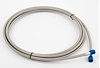 Nitrous Supply Line -04AN x 12" Long - image 1