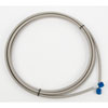 Nitrous Supply Line -04AN x 12" Long - image 2