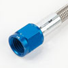 Nitrous Supply Line -04AN x 12" Long - image 3