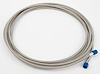 Nitrous Supply Line -04AN x 16 ft. Long - image 1