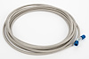 Nitrous Supply Line -04AN x 20" Long - image 1
