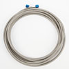 Nitrous Supply Line -04AN x 20" Long - image 2