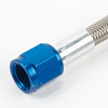Nitrous Supply Line -04AN x 20" Long - image 3