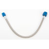 Nitrous Supply Line -04AN to -06AN x 12" Long - image 2