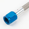 Nitrous Supply Line -04AN to -06AN x 12" Long - image 4