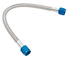 Nitrous Supply Line -06AN x 12 in. Long - image 1