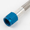Nitrous Supply Line -06AN x 12 in. Long - image 3