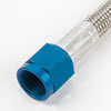 Nitrous Supply Line -06AN x 18 in. Long - image 3