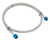 Nitrous Supply Line -06AN x 4 ft. Long - image 1