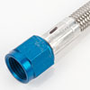 Nitrous Supply Line -06AN x 4 ft. Long - image 3