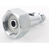 Bottle Nut Adapter -6AN Male with 1/8 in. NPT Port - image 4
