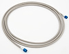 Nitrous Supply Line -4 AN x 14 in. Long - image 1