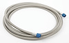 Nitrous Supply Line -06AN x 14" Long - image 1