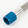 Nitrous Supply Line -06AN x 16" Long - image 3
