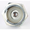Bottle Nut Adapter -4AN Male without Port - image 2