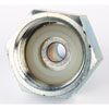 Bottle Nut Adapter -6AN Male without Port - image 2