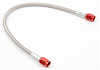 Fuel Supply Line for Nitrous System -03AN x 12" Long - image 1