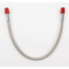 Fuel Supply Line for Nitrous System -03AN x 12" Long - image 2