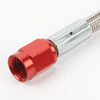 Fuel Supply Line for Nitrous System -03AN x 12" Long - image 3