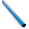90-Degree Nitrous Blow-Down Tube [-8 AN, Blue Finish] - image 3