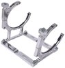 Nitrous Oxide Bottle Mount Bracket for Single 10 lb. to 15 lb. Bottle - image 2