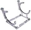 Nitrous Oxide Bottle Mount Bracket for Single 10 lb. to 15 lb. Bottle - image 3