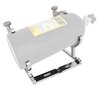 Nitrous Oxide Bottle Mount Bracket for Single 10 lb. to 15 lb. Bottle - image 4
