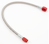 Fuel Supply Line for Nitrous System -03AN to -04AN x 12" Long - image 1