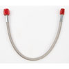 Fuel Supply Line for Nitrous System -03AN to -04AN x 12" Long - image 2